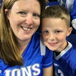 Profile Picture of Dawn Mabry (@dawn4387) on Instagram