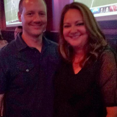 Profile Picture of Kim Sutter (@ksutter78) on Twitter