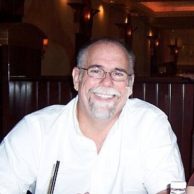 Profile Picture of Tom Collard (@tomcollard) on Twitter