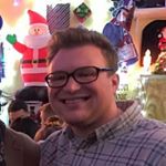 Profile Picture of Matt Strobelt (@mattstrobelt) on Instagram