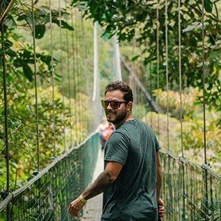 Profile Picture of Javier • Costa Rica (@voyaroundcr) on Instagram