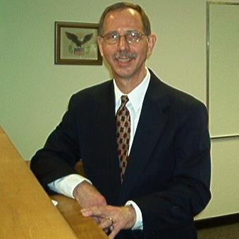 Profile Picture of Richard Meek (@MeekOneGOP) on Twitter