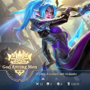 Profile Picture of Moon Glade (@moonglade9410) on Youtube