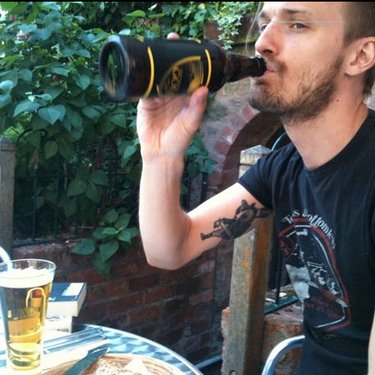 Profile Picture of Adam Richmond (@declangunn) on Twitter