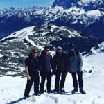 Profile Picture of Tom Seanor (@t.seanor) on Instagram