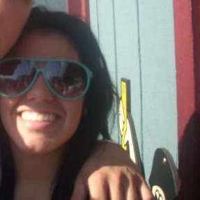 Profile Picture of Angelica Verdugo (@bamybelagogo) on Twitter