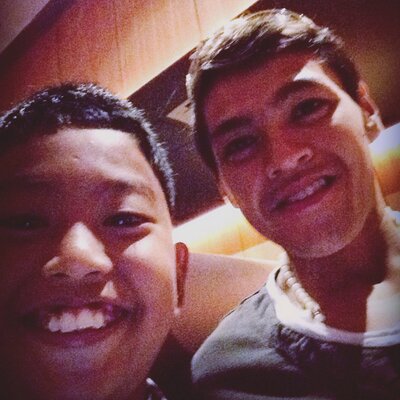 Profile Picture of Joshua Carl Marcelo (@Marcelo77Carl) on Twitter