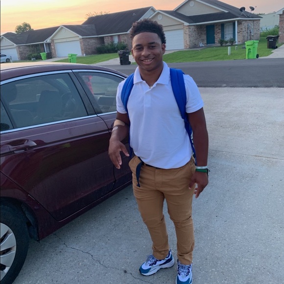 Profile Picture of Jeremy Chevalier (@germx_) on Poshmark