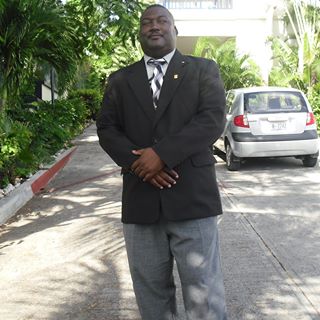 Profile Picture of Clemente Jones (@clemente.jones.14) on Facebook