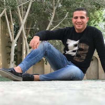 Profile Picture of John Yousef (@Johnyousef8) on Twitter