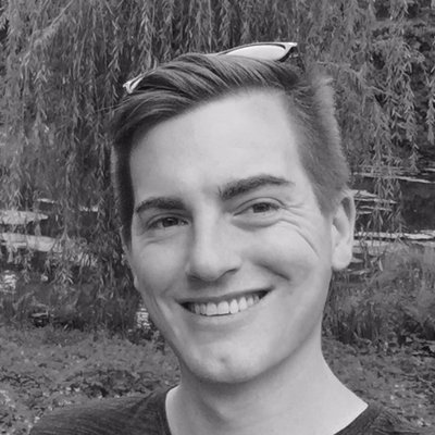 Profile Picture of Jordan Maze (@JordanKMaze) on Twitter