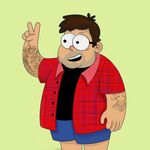 Profile Picture of James Ryan Cahalan (@jr.studios1990) on Instagram