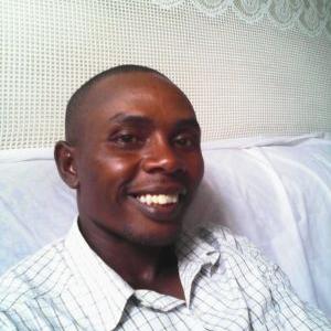 Profile Picture of Peter Mburu (@petermb48846968) on Twitter