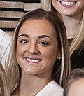 Profile Picture of Maggie Nichols (gymnast) - Wikipediaon Wikipedia