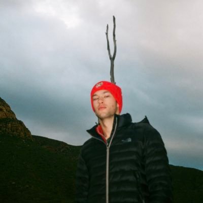 Profile Picture of Beans (@JamesIpser10) on Twitter