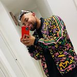 Profile Picture of David Garzon🖤 (@davidpg0198) on Instagram