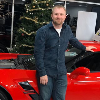 Profile Picture of Jason Keith (@jason.keith.796774) on Facebook
