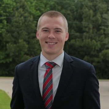 Joshua Minton - Twitter Profile Picture of Joshua Minton (@JMintonTAMUSoL) on Twitter