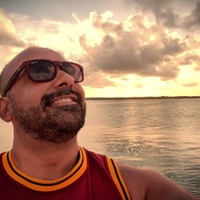 Profile Picture of Luis Claudio Leon (@luis-claudio-leon) on Quora