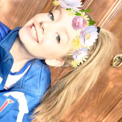 Profile Picture of Hailee (@DepotChris) on Twitter