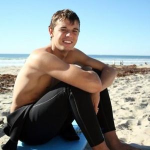 Profile Picture of Tyler Salata (@ty_the_tiger) on Myspace