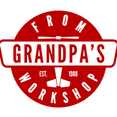 Profile Picture of Daniel Fulmer (@gpasworkshop) on Twitter