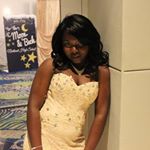 Profile Picture of Nicole Lee (@ginette.joassaint) on Instagram