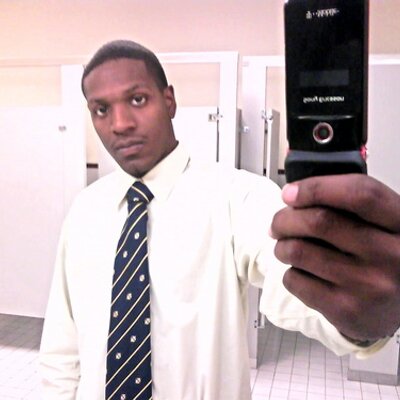 Profile Picture of Rashad Daniels (@Loyaltist) on Twitter