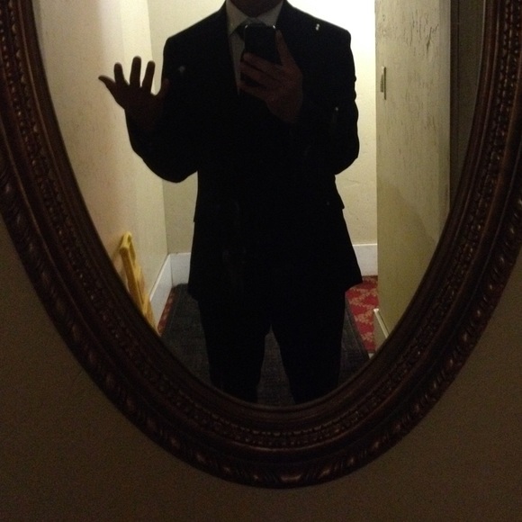 Profile Picture of Genaro Cabrera (@genaroc24) on Poshmark