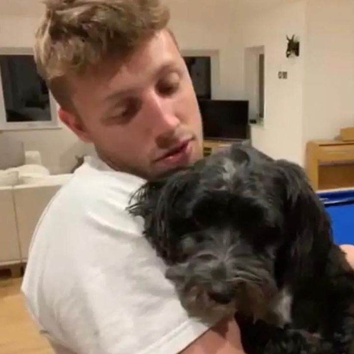 Profile Picture of Sidemenxchelsea (@haroldbogis) on Tiktok