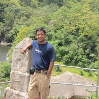 Profile Picture of Utpal Dutta (@utpal-dutta-3) on Quora