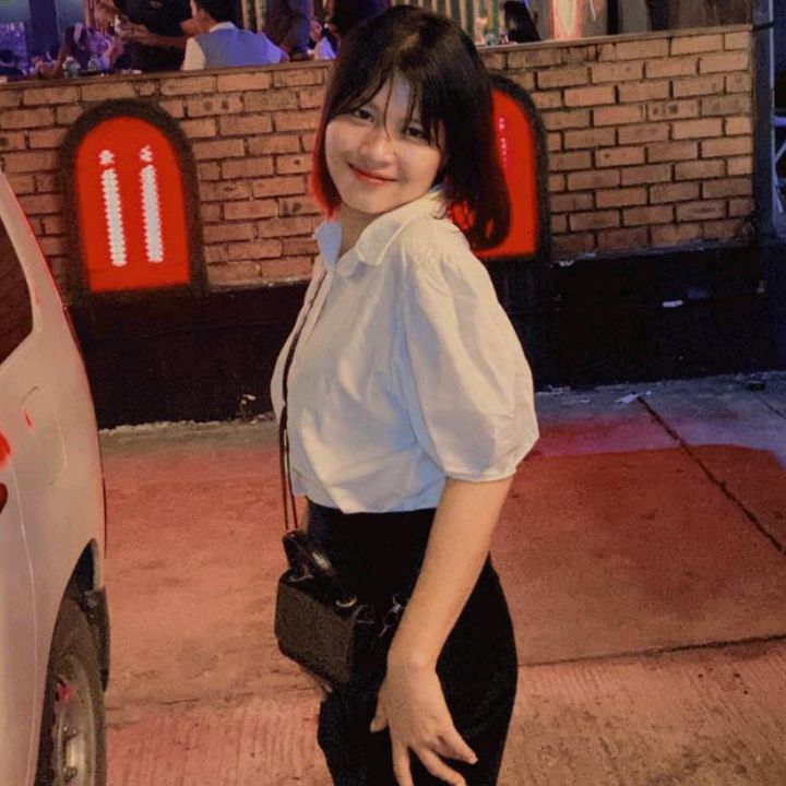 Profile Picture of G i l l i a n (@gilliankid) on Tiktok