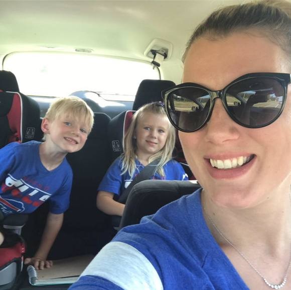 Profile Picture of Kristen Pachucki (@kristenpachucki) on Poshmark