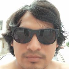 Profile Picture of Larry Cordova H (@LarrySurlima) on Twitter