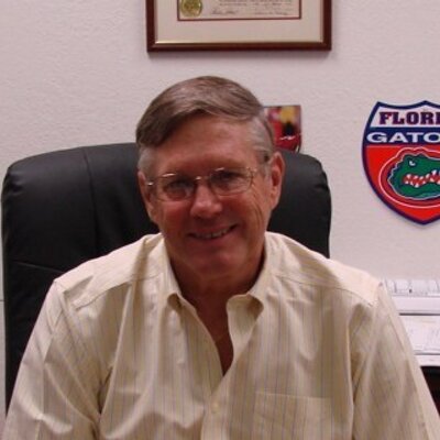 Profile Picture of Raymond T. Brigham (@RayGatorFan) on Twitter