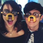 Profile Picture of James Reid and Yassi Pressman (@jamesandyassi) on Instagram