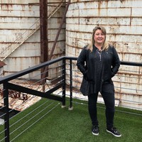 Profile Picture of Toni Mckinley (@toni-mckinley-2) on Quora