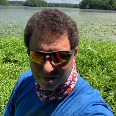 Phil Redman - Twitter Profile Picture of Phil Redman (@MobilePhillip) on Twitter