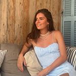 Profile Picture of Lea Tager (@leatager) on Instagram