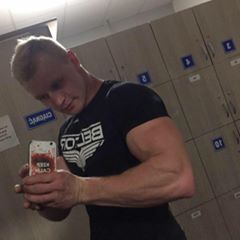 Profile Picture of Michal (@michalpytel1) on Tiktok