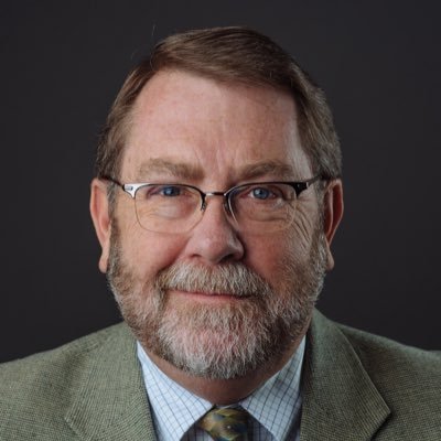 Profile Picture of Greg Cox (@gncox) on Twitter
