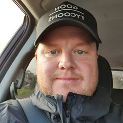 Profile Picture of Christopher James Li (@chris.lisle) on Tiktok