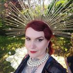 Profile Picture of Erialc Panda Roux Nomoc (@neko_no_niten) on Instagram