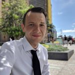 Profile Picture of Jonathan Harman (@jonathan.harman.37) on Instagram