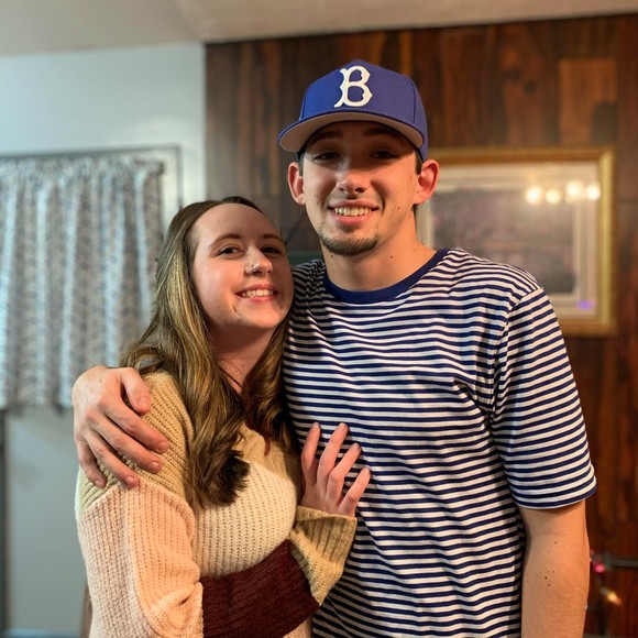 Profile Picture of Mason Friestman (@masonfriestman) on Poshmark