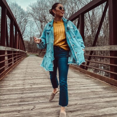 Profile Picture of Itzel Rodriguez (@rodriguezitzel) on Twitter