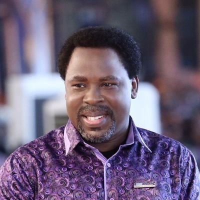 Profile Picture of Prophet (@EzbonPaulNyango) on Twitter