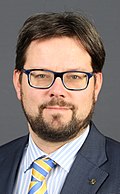 Profile Picture of Lars Rohweron Wikipedia