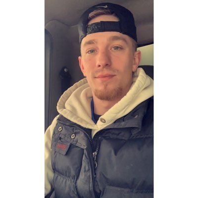 Kyle R. Roark - Twitter Profile Picture of Kyle R. Roark (@RealNigga_Elyk) on Twitter