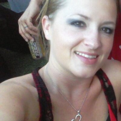 Profile Picture of Amy Hamblett (@amyhamblett) on Twitter